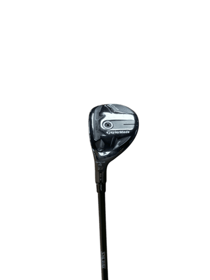 TaylorMade Qi35 4/22