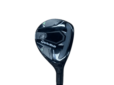 TaylorMade Qi35 Max Lite 5/27