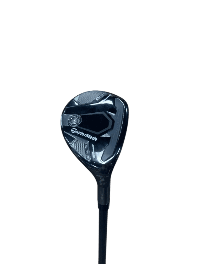 TaylorMade Qi35 Max Lite 5/27