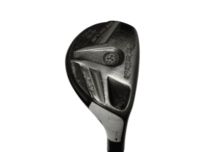 TaylorMade Rescue 4/21