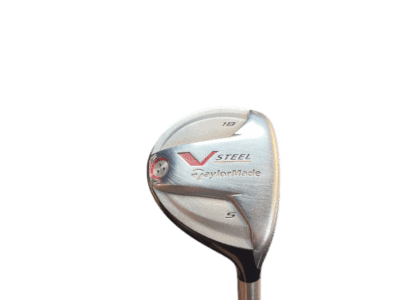 Taylormade V Steel 5/18