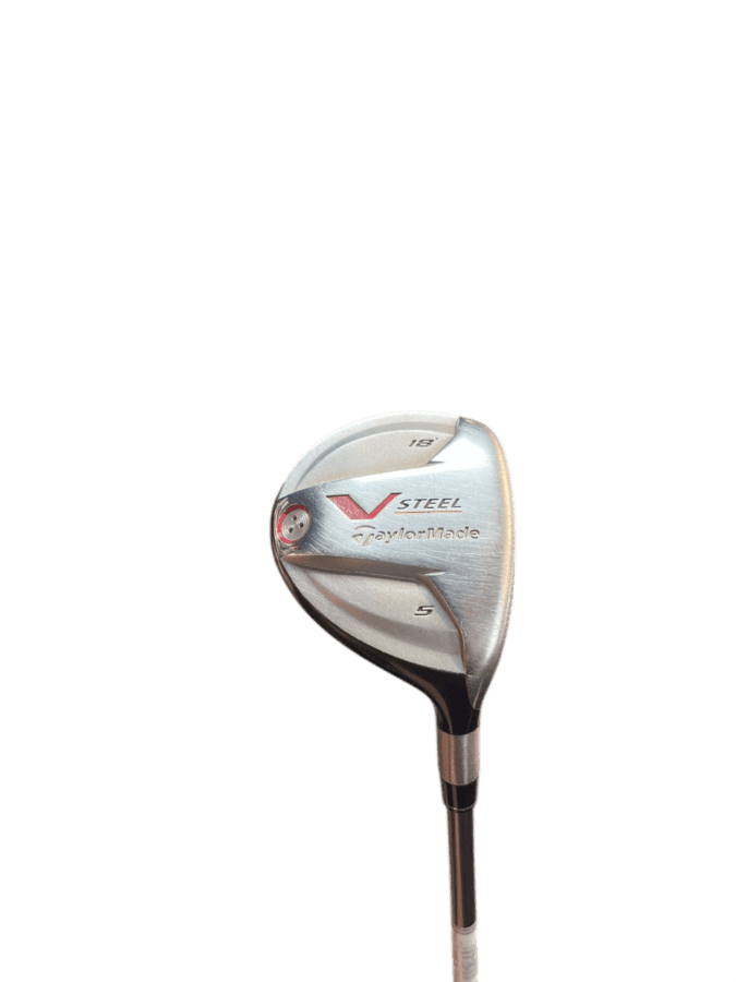 Taylormade V Steel 5/18