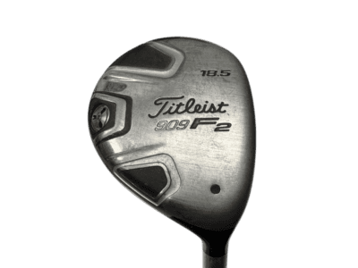 Titleist 909F2 5 / 18,5