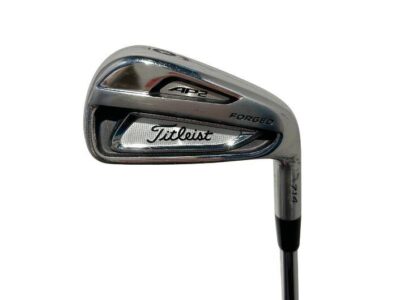 Titleist AP2 Forged 714, 5-P Right, REGULAR, KÄYTETTY
