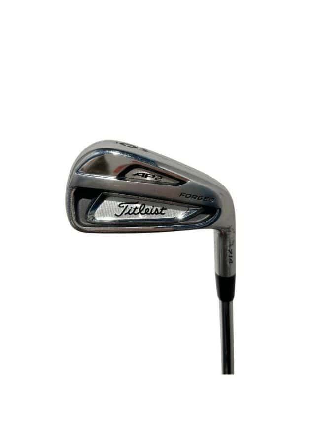 Titleist AP2 Forged 714, 5-P Right, REGULAR, KÄYTETTY