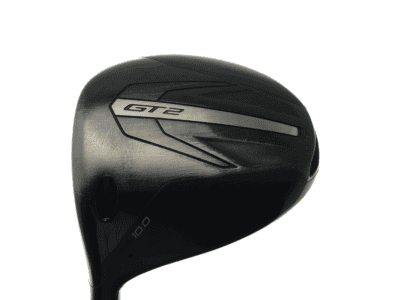 Titleist GT2 10.0