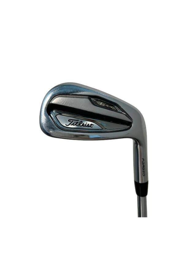 Titleist T100 4-P Right, X-STIFF, KÄYTETTY