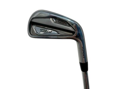 Titleist T100s 4-P Right, Regular, KÄYTETTY