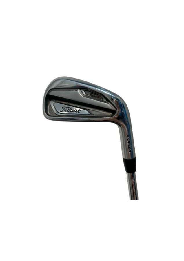 Titleist T100s 4-P Right, Regular, KÄYTETTY