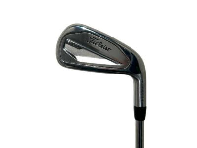 Titleist T350 rauta 4, Stiff, Right, KÄYTETTY