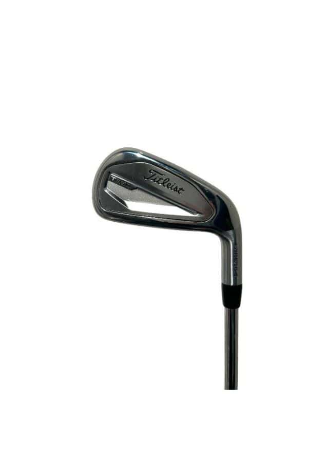 Titleist T350 rauta 4, Stiff, Right, KÄYTETTY