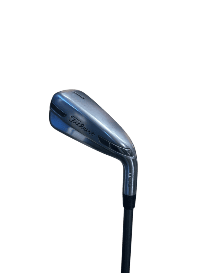 Titleist U510 #1
