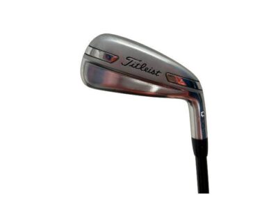 Titleist U510 rauta 2 Right, X-stiff KÄYTETTY