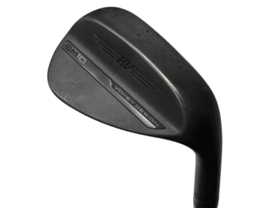 Titleist Vokey Design SM10 Black 52/08F
