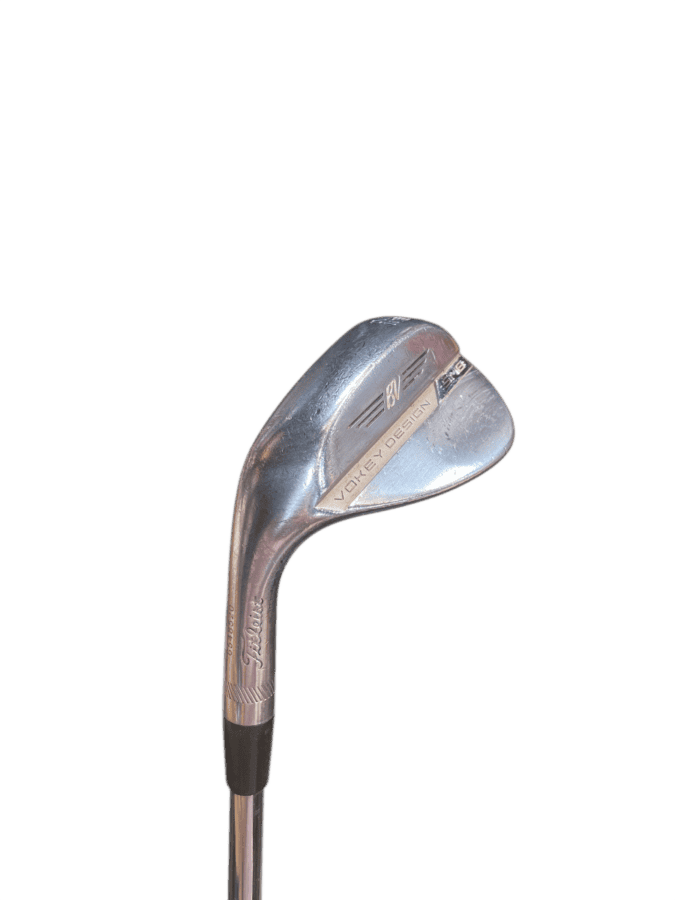 Titleist Vokey Design SM8 52/08F