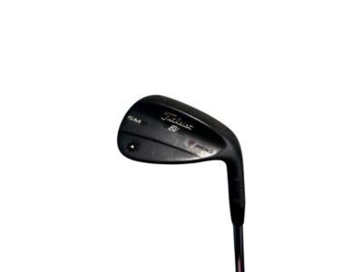 Vokey SM6 52/08 Right Stiff KÄYTETTY
