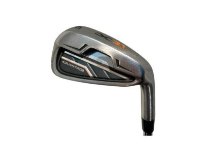 Wilson Advantage raudat 6-P, S, Right Regular, KÄYTETTY
