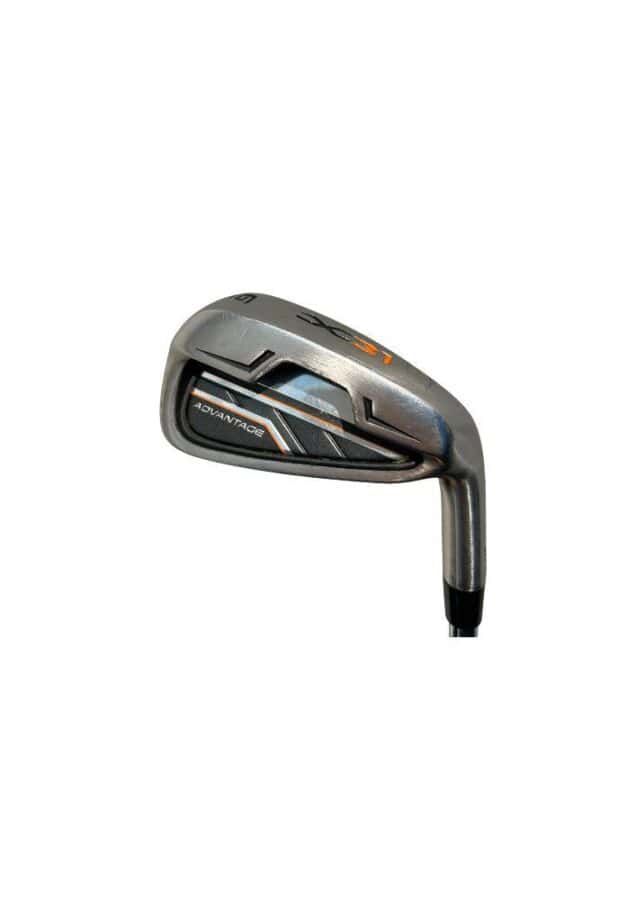 Wilson Advantage raudat 6-P, S, Right Regular, KÄYTETTY