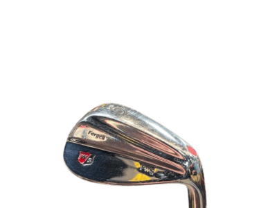 Wilson FW Forged 52/06