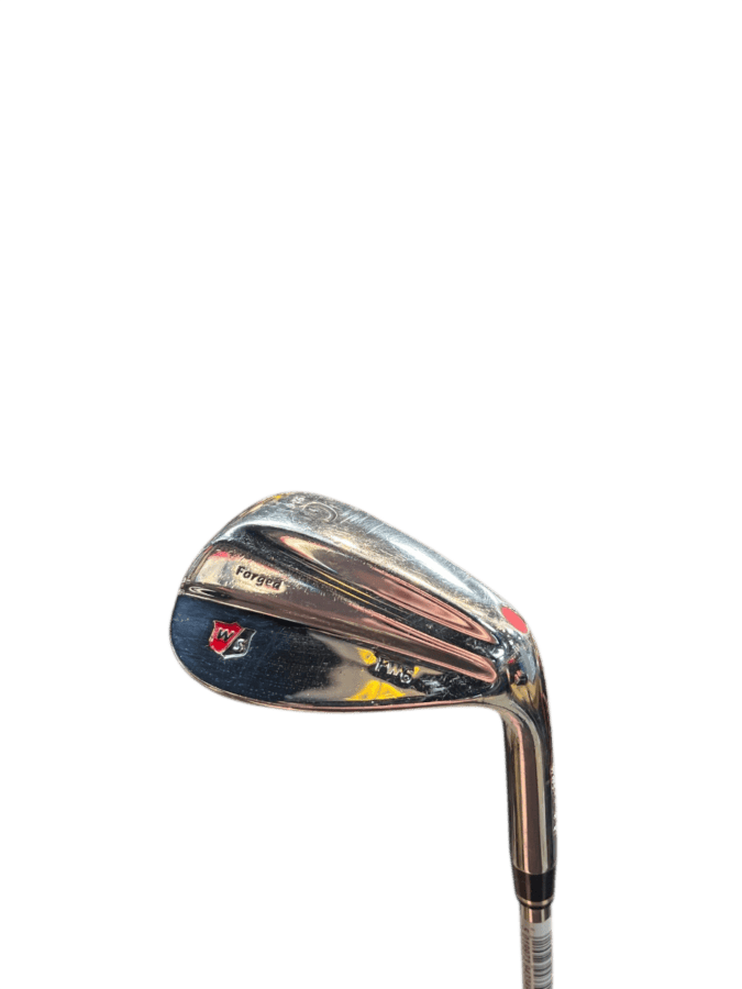 Wilson FW Forged 52/06