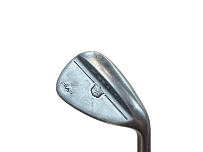 Wilson PMP FG Tour 52/08