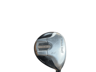 Wilson Staff Fybrid 3/15