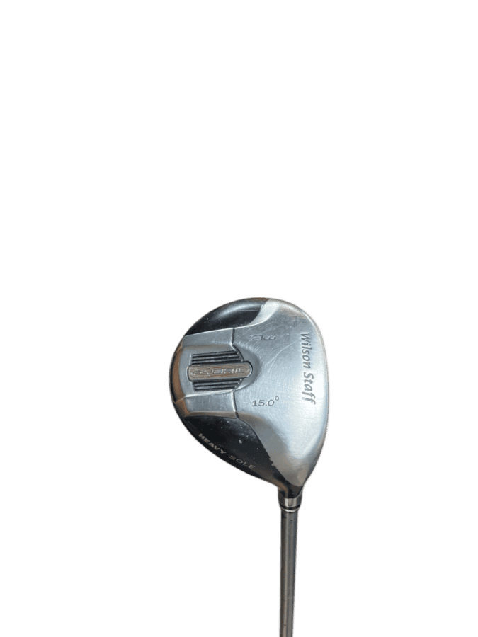 Wilson Staff Fybrid 3/15