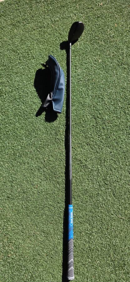 Taylormade Qi4d Hybrid #3