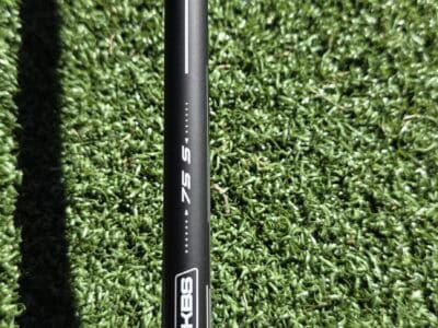 Taylormade Qi4d Hybrid #3