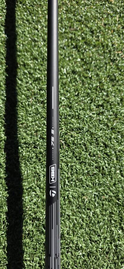 Taylormade Qi4d Hybrid #3