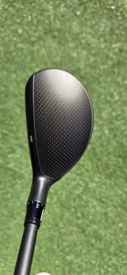 Taylormade Qi4d Hybrid #3