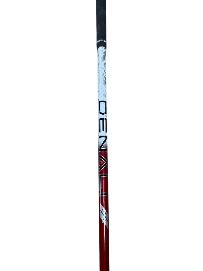 Project X Denali Red 60g 6.0S