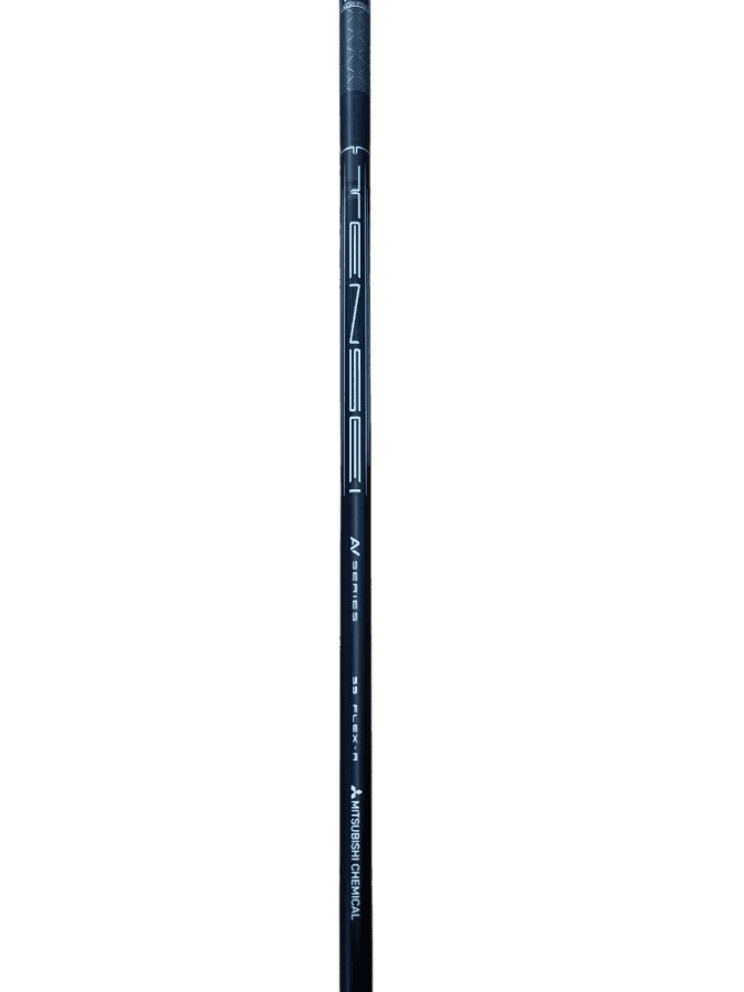MCA Tensei AV Blue 55R