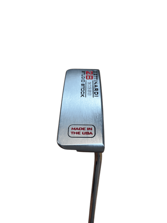 Bettinardi Studio Stock 28