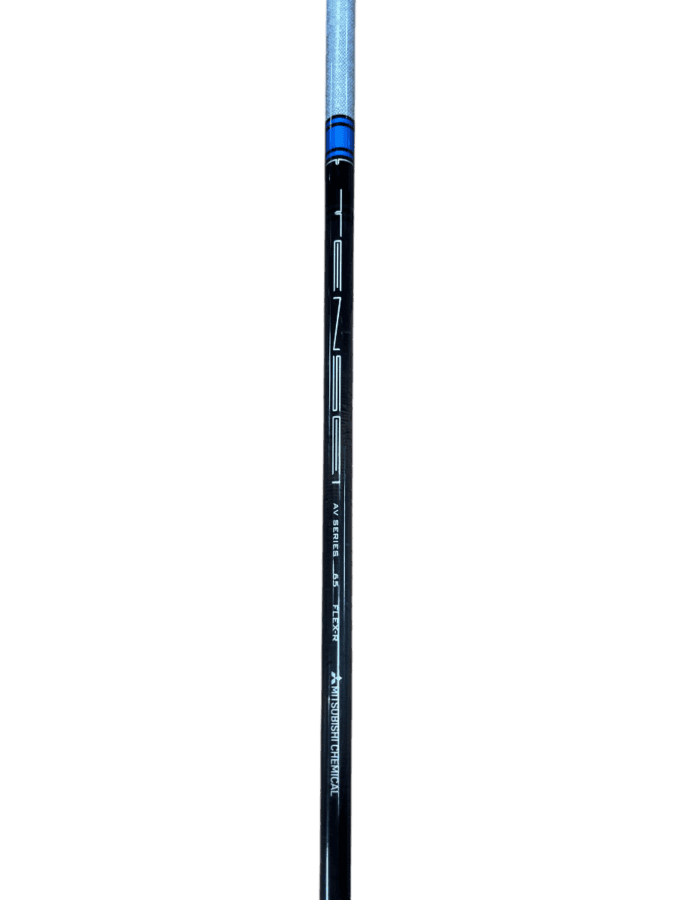 MCA Tensei AV Raw Blue 65R