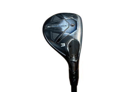 Callaway Paradym Ai Smoke 3/18