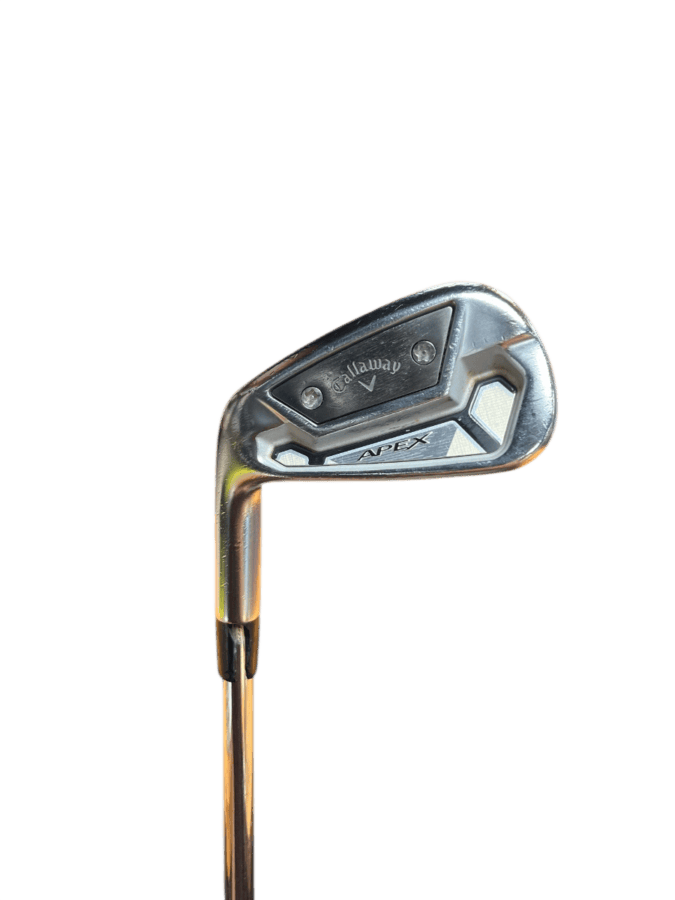 Callaway Apex TCB