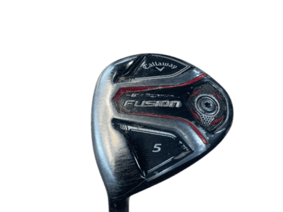 Callaway Big Bertha Fusion 5/18