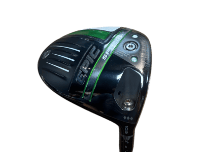 Callaway Epic Speed Triple Diamond 10,5