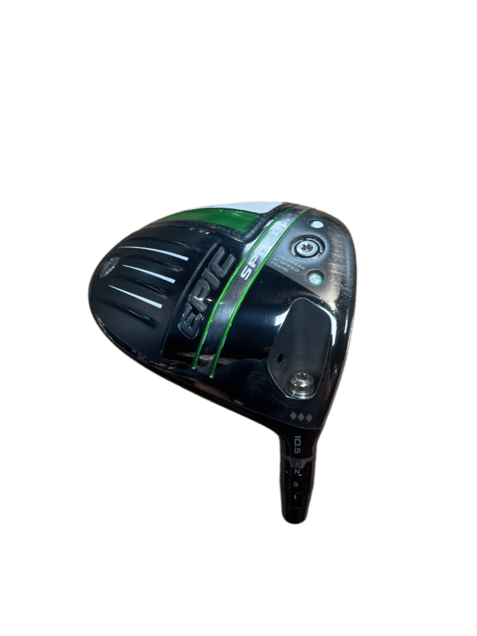 Callaway Epic Speed Triple Diamond 10,5