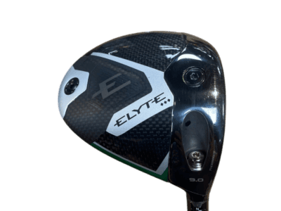 Callaway Elyte Triple Diamond 9.0