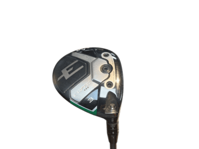 Callaway Elyte 3/15