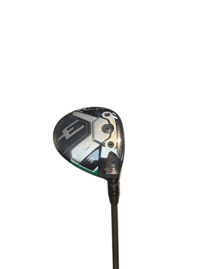 Callaway Elyte 3/15