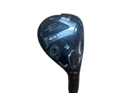 Callaway Elyte 3/19