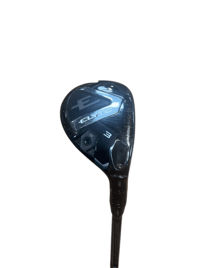 Callaway Elyte 3/19