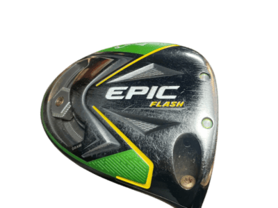 Callaway Epic Flash 10.5