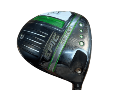 Callaway Epic Speed 9.0