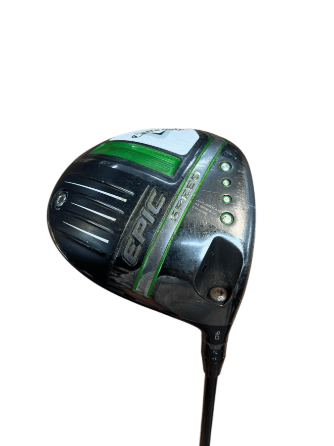 Callaway Epic Speed 9.0