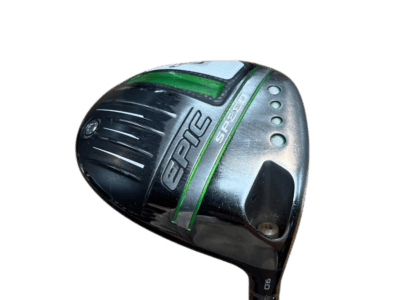 Callaway Epic Speed 9.0