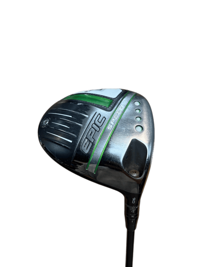 Callaway Epic Speed 9.0